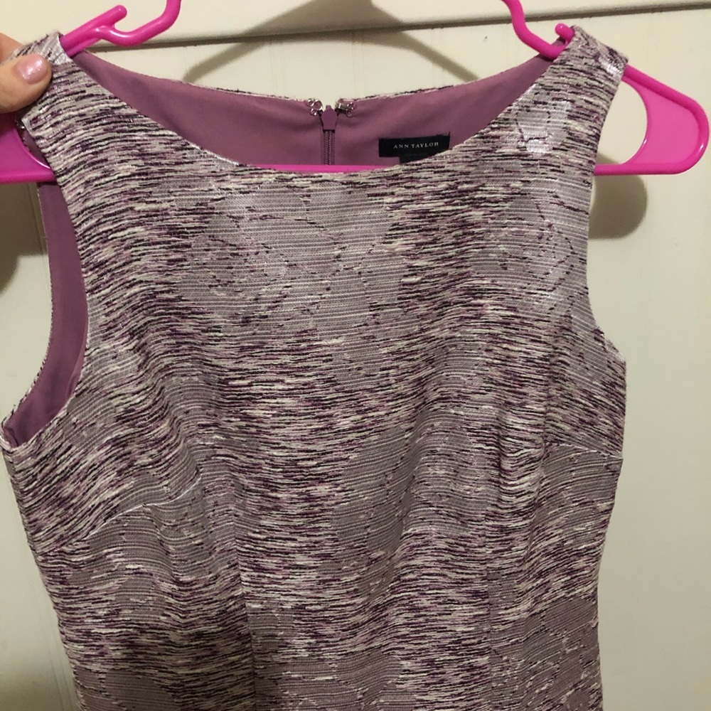 Sleeveless Dress